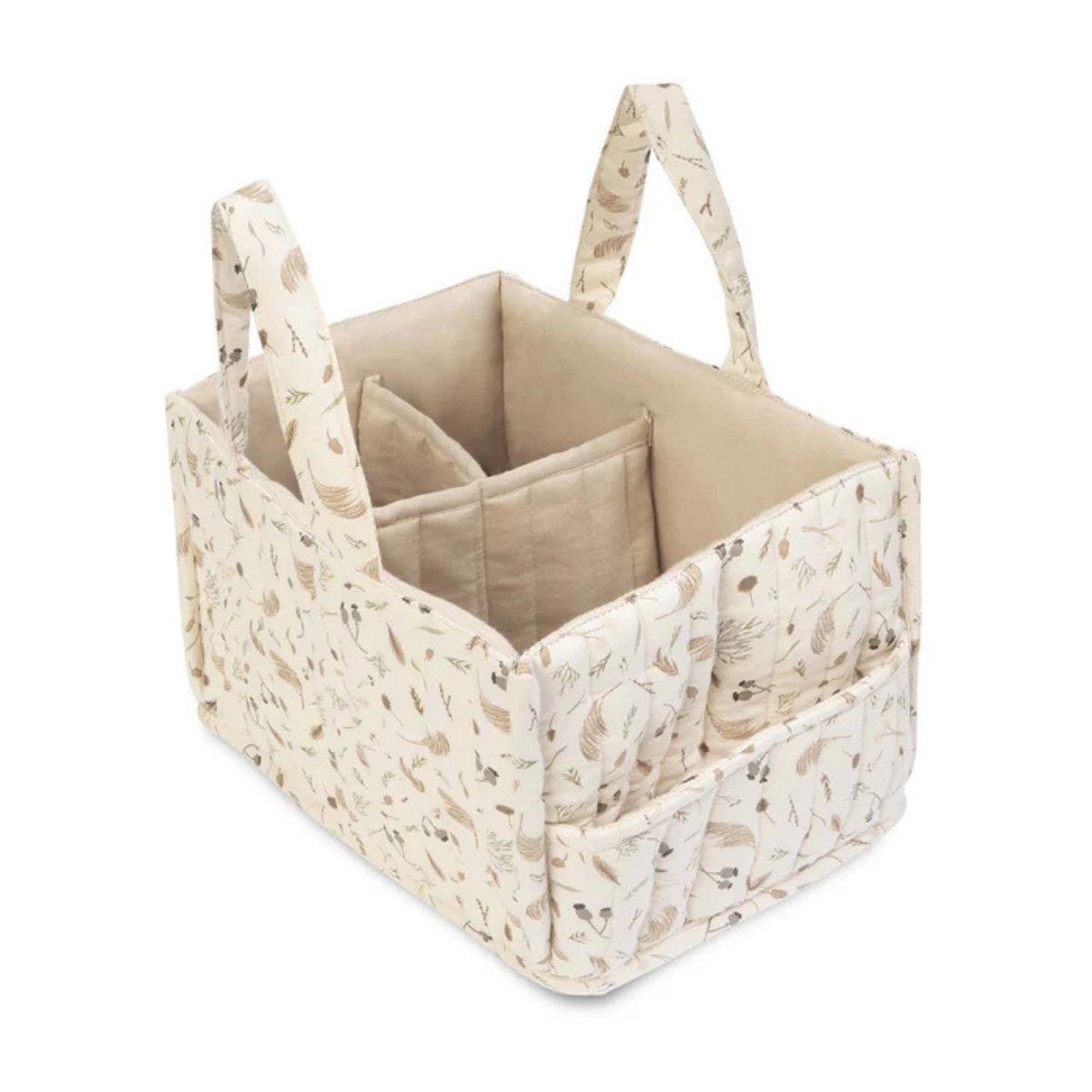 Nappy Caddy - Grasslands