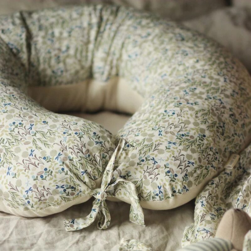 Nursing Pillow - Riverbank - Image 2