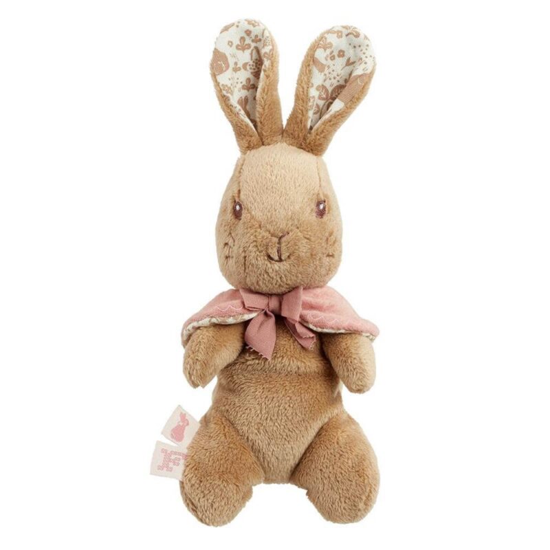Flopsy Bunny Small Soft Toy