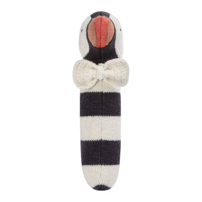 Rattle - Puffin - Image 2