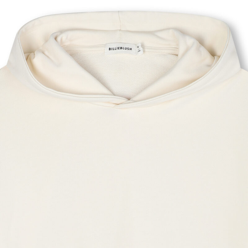 Stone Hooded Sweatshirt - Image 3