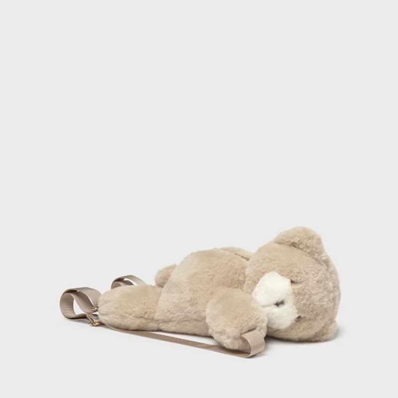 Baby Unisex Bear Back Pack