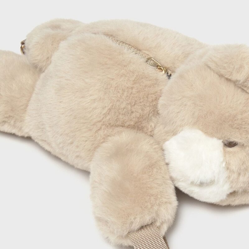Baby Unisex Bear Back Pack - Image 3
