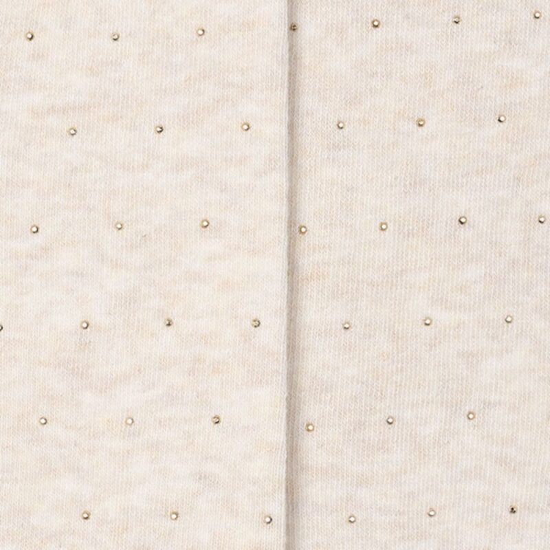 Girls Tights With Press Studs - Image 2