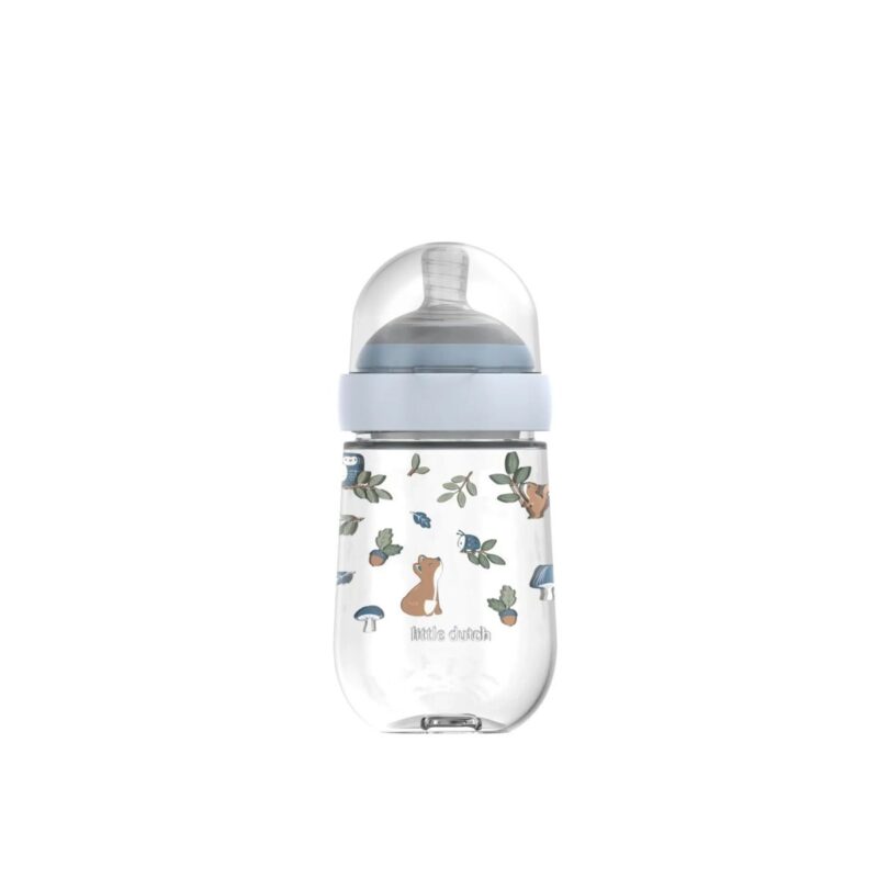 Baby Bottle mio 240 ml - Forest Friends