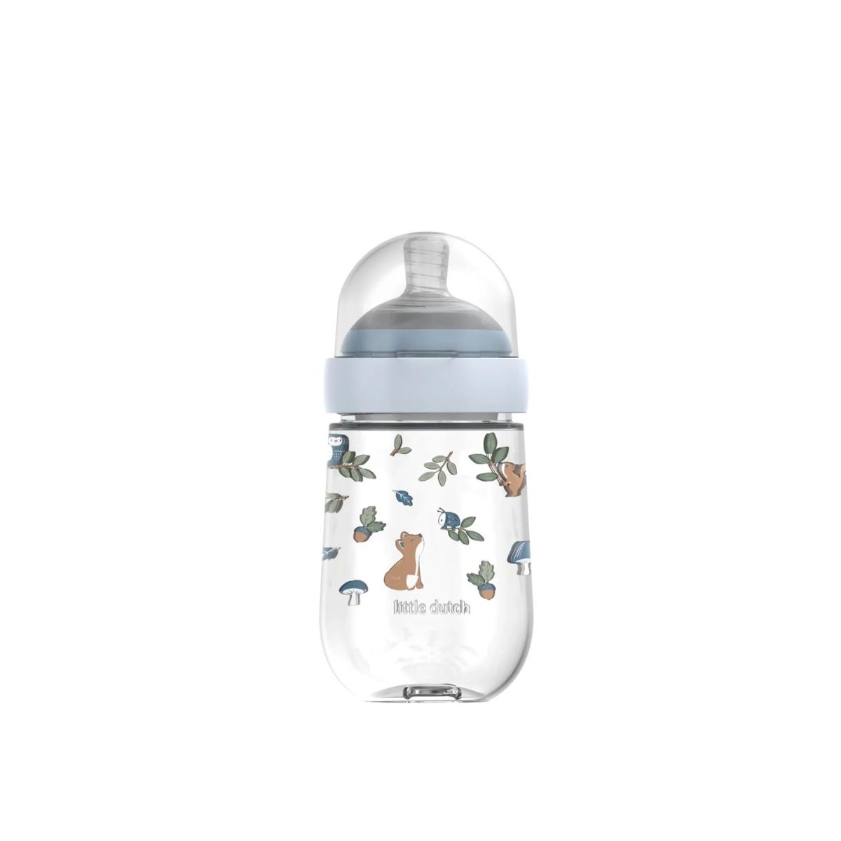 Baby Bottle mio 240 ml - Forest Friends