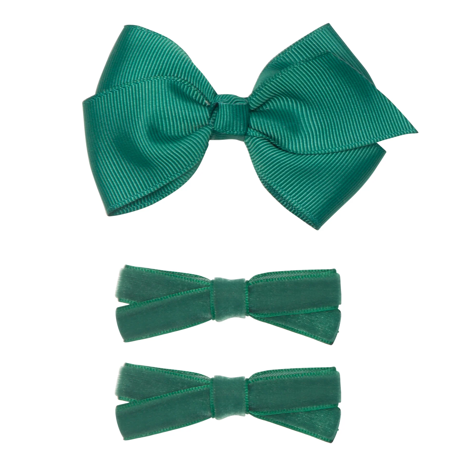 Bow pack - green