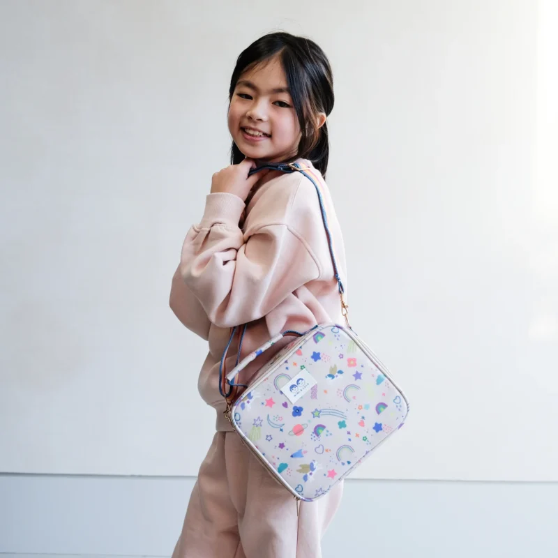 Dreamland lunch bag - Image 2