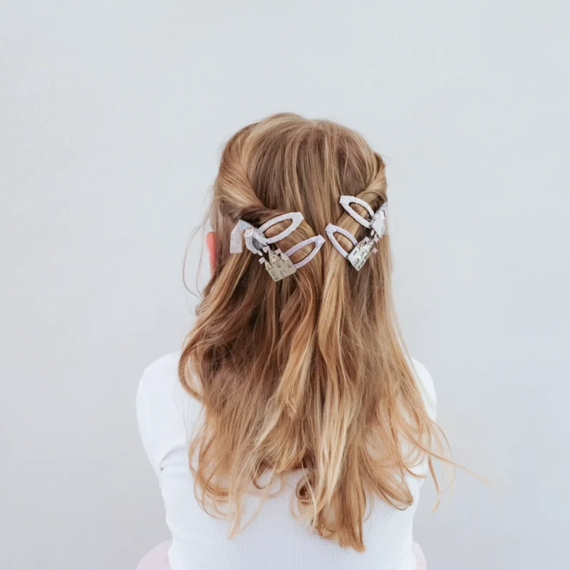 Princess clip set - Image 2