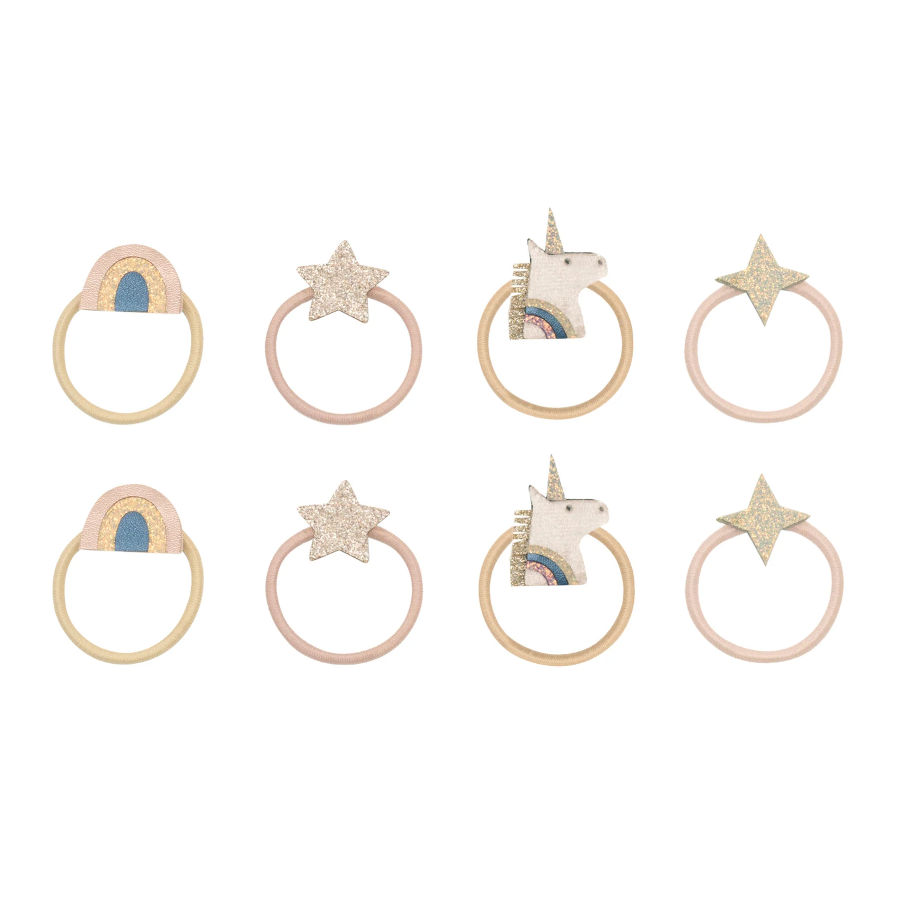 Celeste unicorn mini ponies