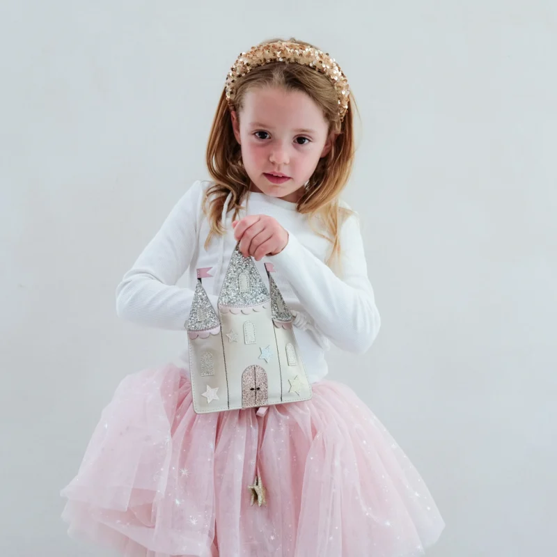 Enchanted castle bag - Image 2