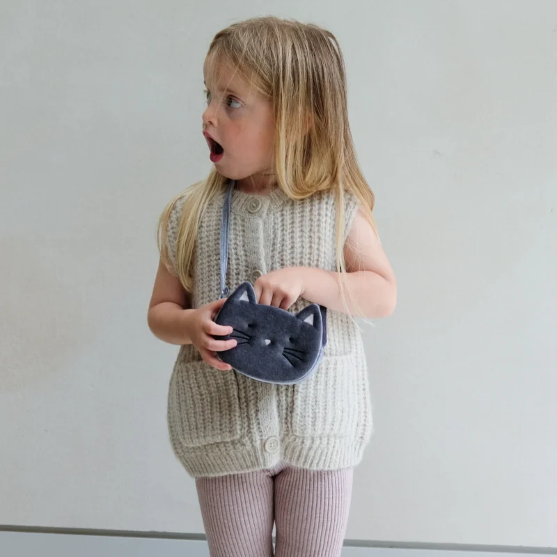 Kitty cat bag - Image 2