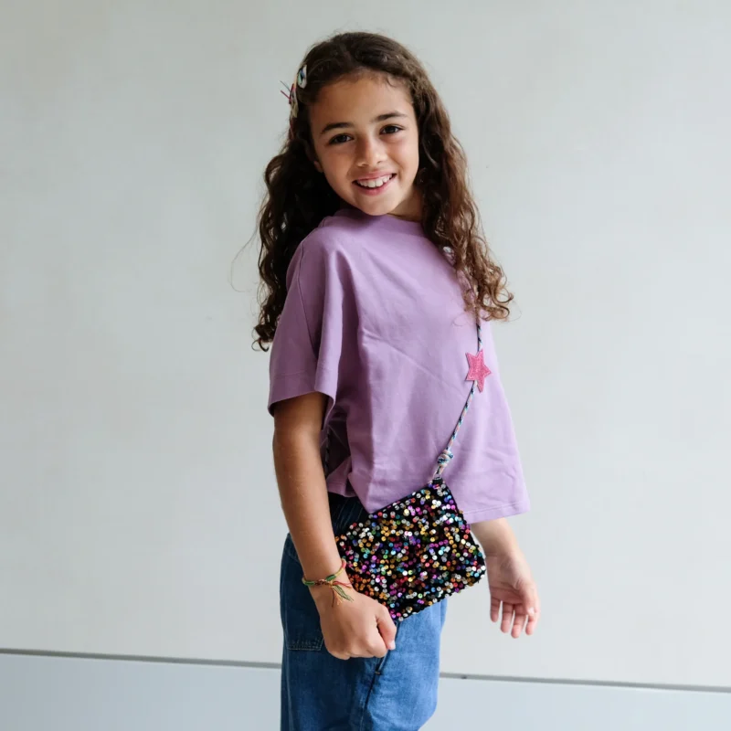Disco diva cross body bag - Image 2