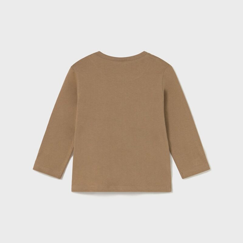 Baby Interactive Farm Shirt - Image 2