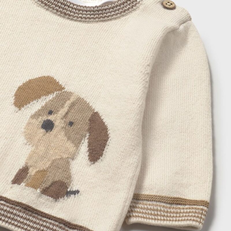 Newborn Jumper Dog - Image 3