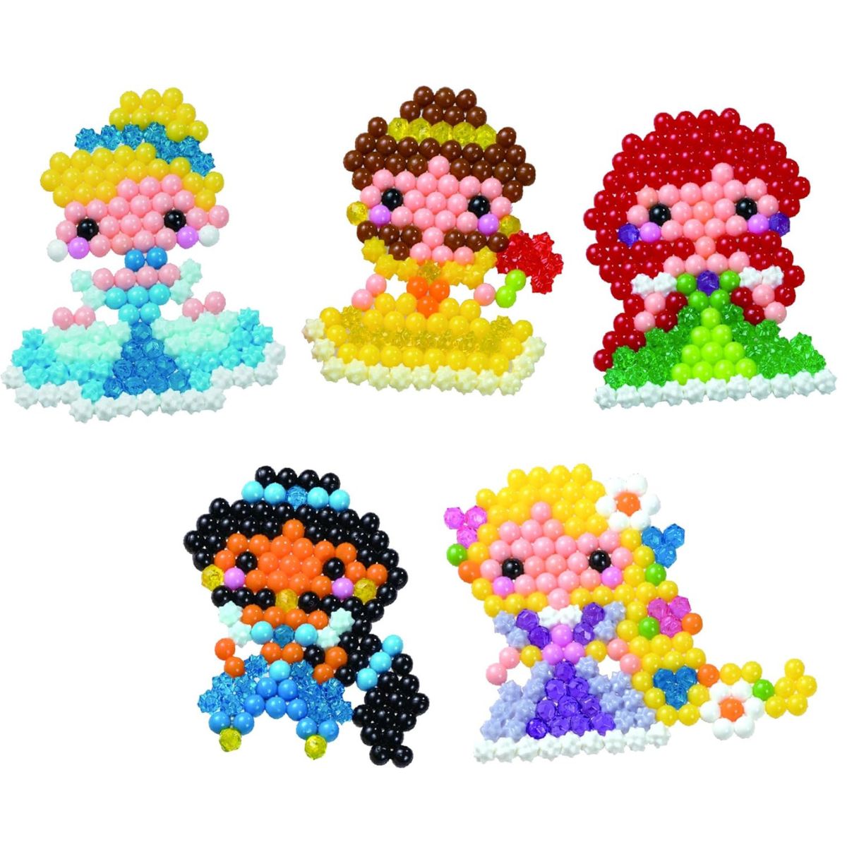 Disney Princess Dazzle Set - Image 2