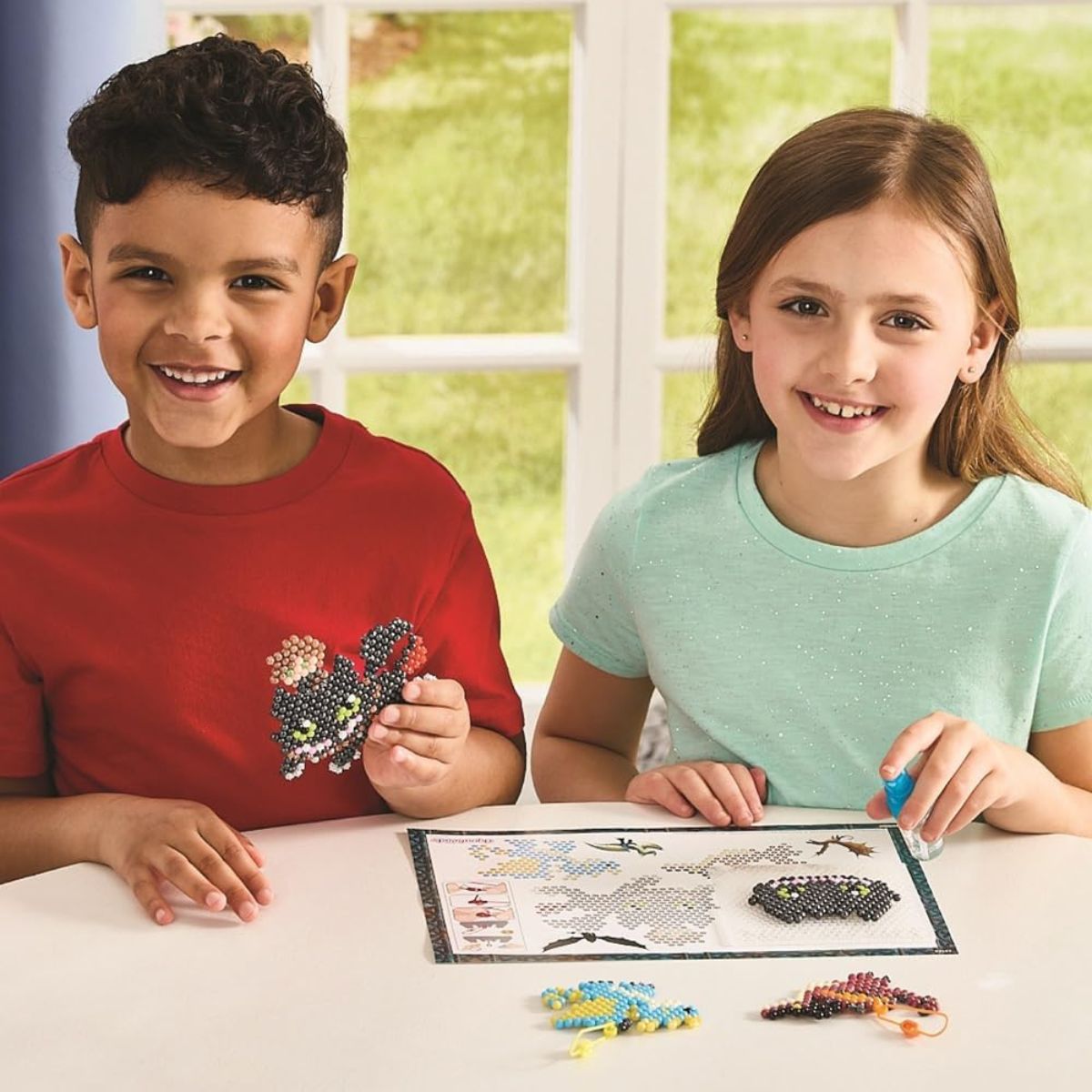 How to Train Your Dragon Craft Kit - Image 3