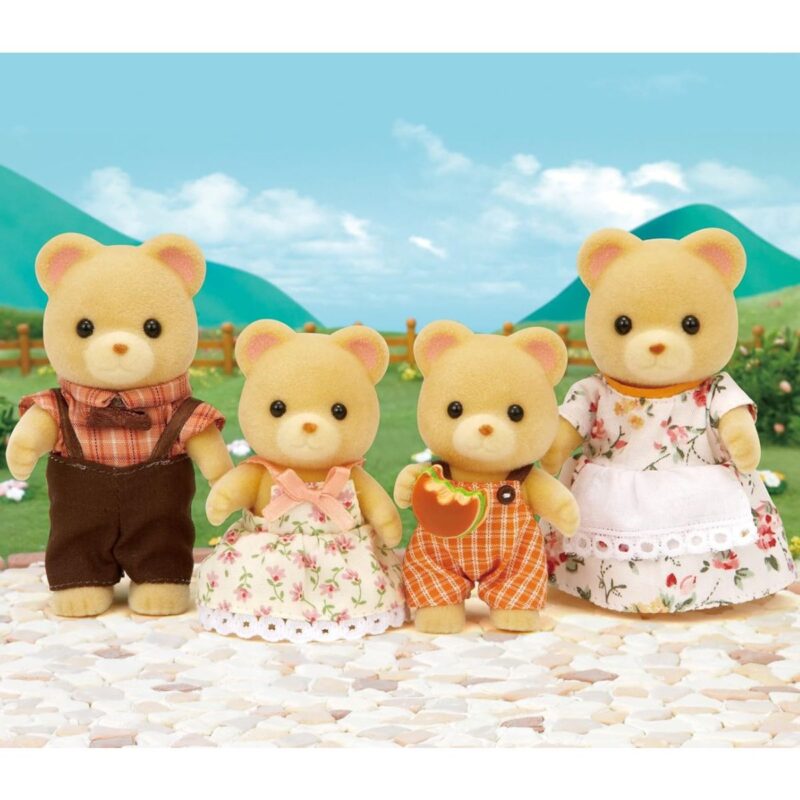 Bear Family - Image 2