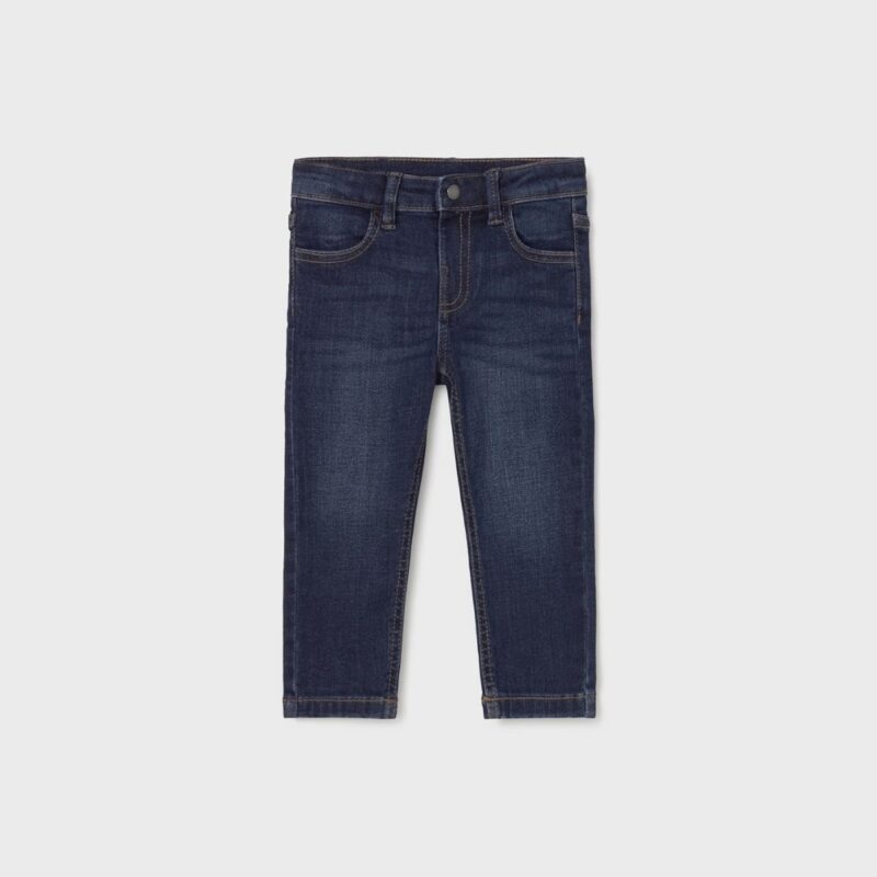 Baby Basic Jeans