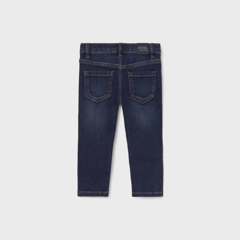 Baby Basic Jeans - Image 2