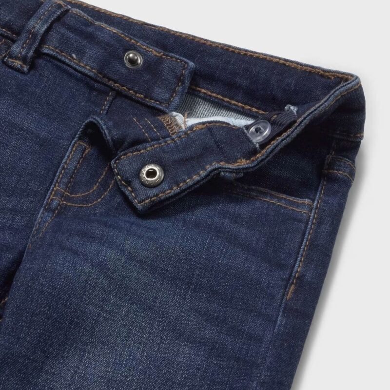 Baby Basic Jeans - Image 3