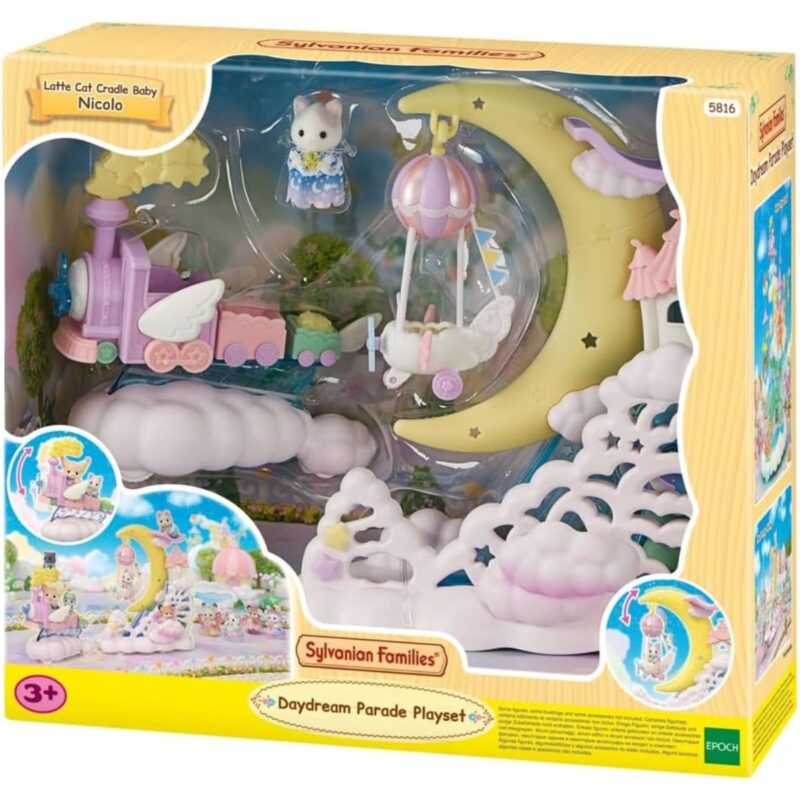 Dream Parade