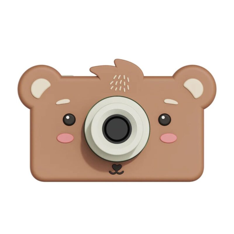 Zoo Friends - Bear