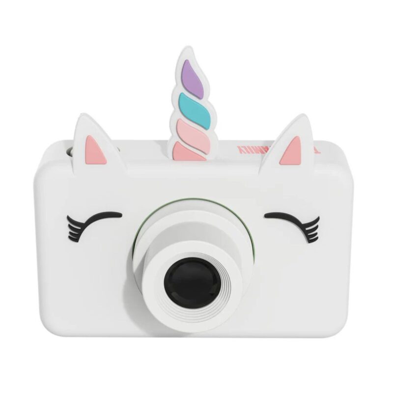Zoo Friends - Unicorn