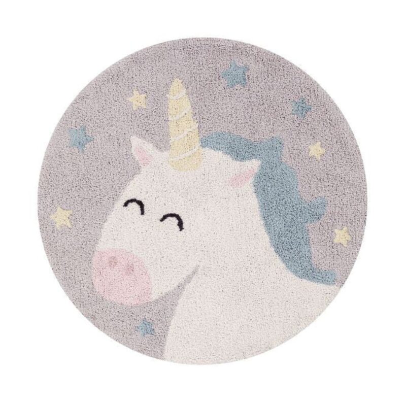 Washable Rug Believe In Yourself
