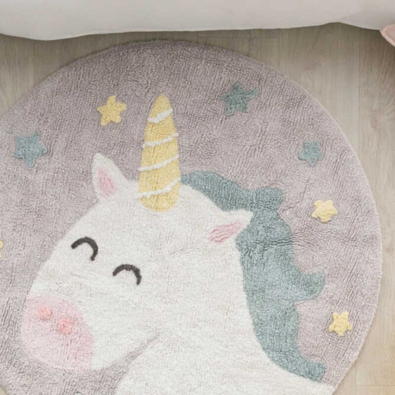 Washable Rug Believe In Yourself - Image 2
