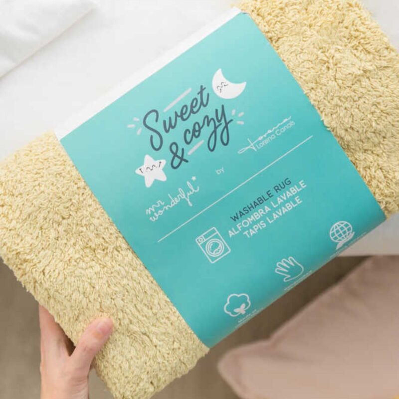 Washable Rug You're My Sunshine - Image 3