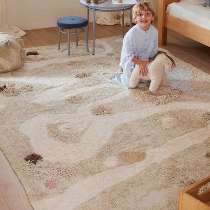Play Rug Path Of Nature - Image 2