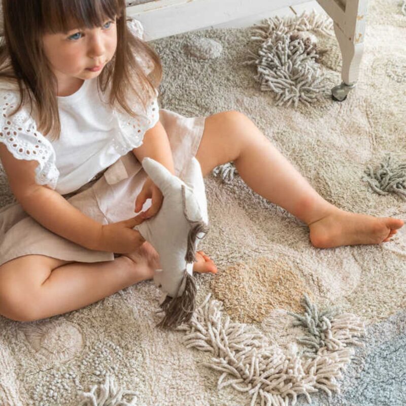 Play Rug Path Of Nature - Image 3