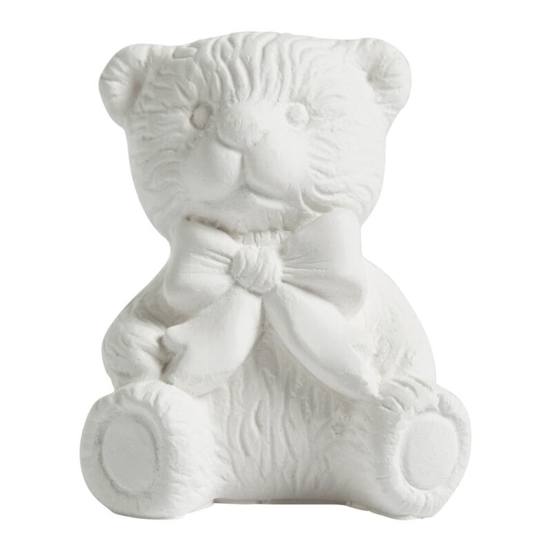 Scented Decor Teddy Bear - Nounours