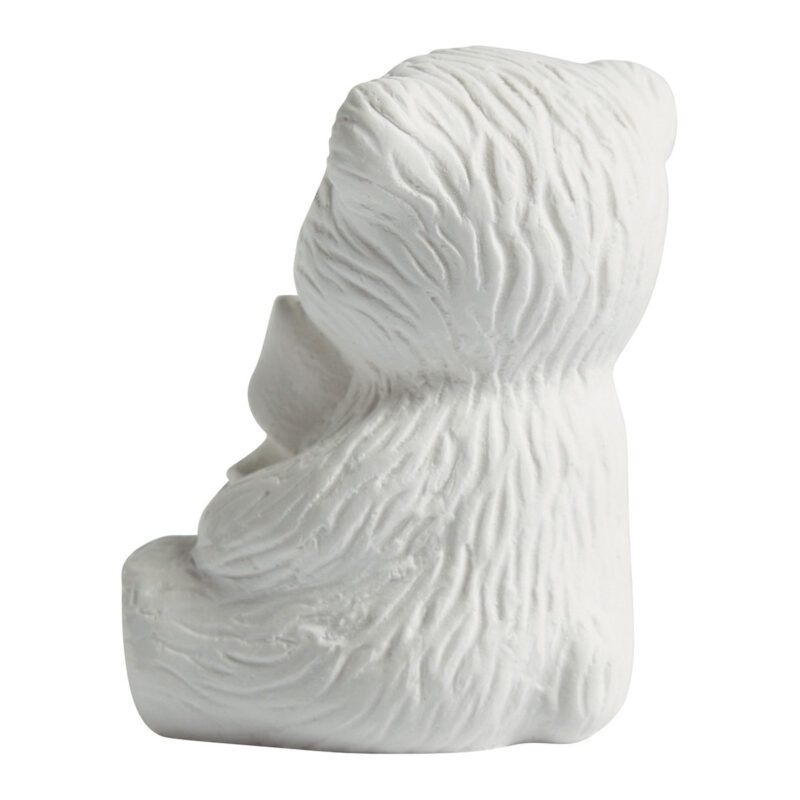 Scented Decor Teddy Bear - Nounours - Image 2