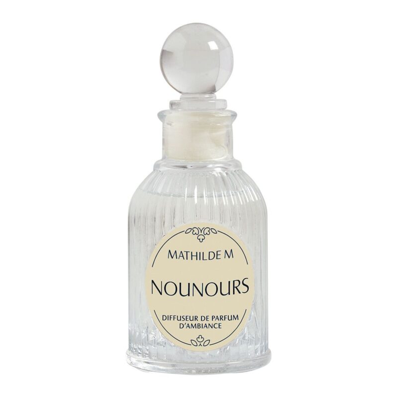 Les Intemporelles 90 ml Home Fragrance Diffuser - Nounours - Image 2