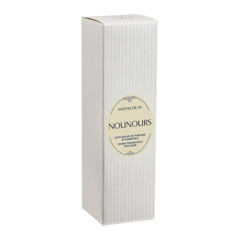 Les Intemporelles 90 ml Home Fragrance Diffuser - Nounours - Image 3