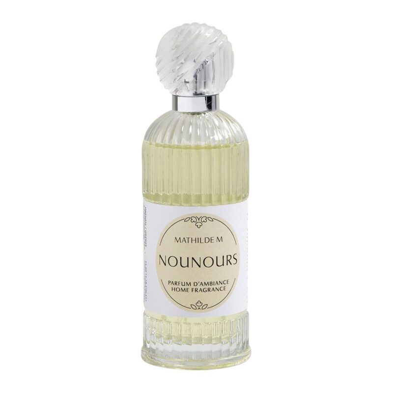 Room fragrance Les Intemporelles 100 ml - Nounours