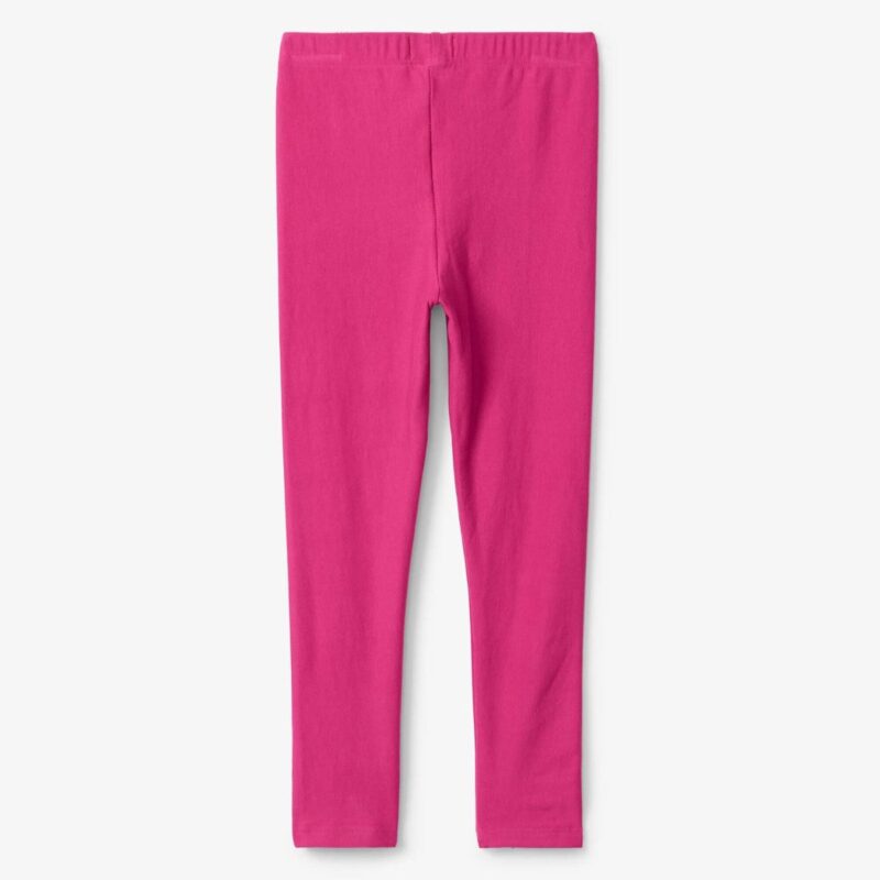 Rasberry Rose Cozy Leggings - Image 2