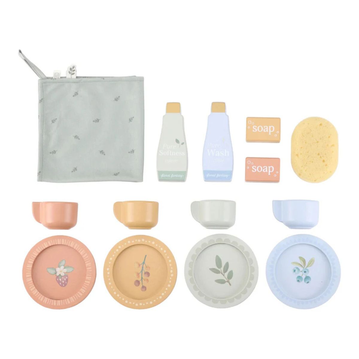 Wooden washing machine FSC Limited Edition - Image 2