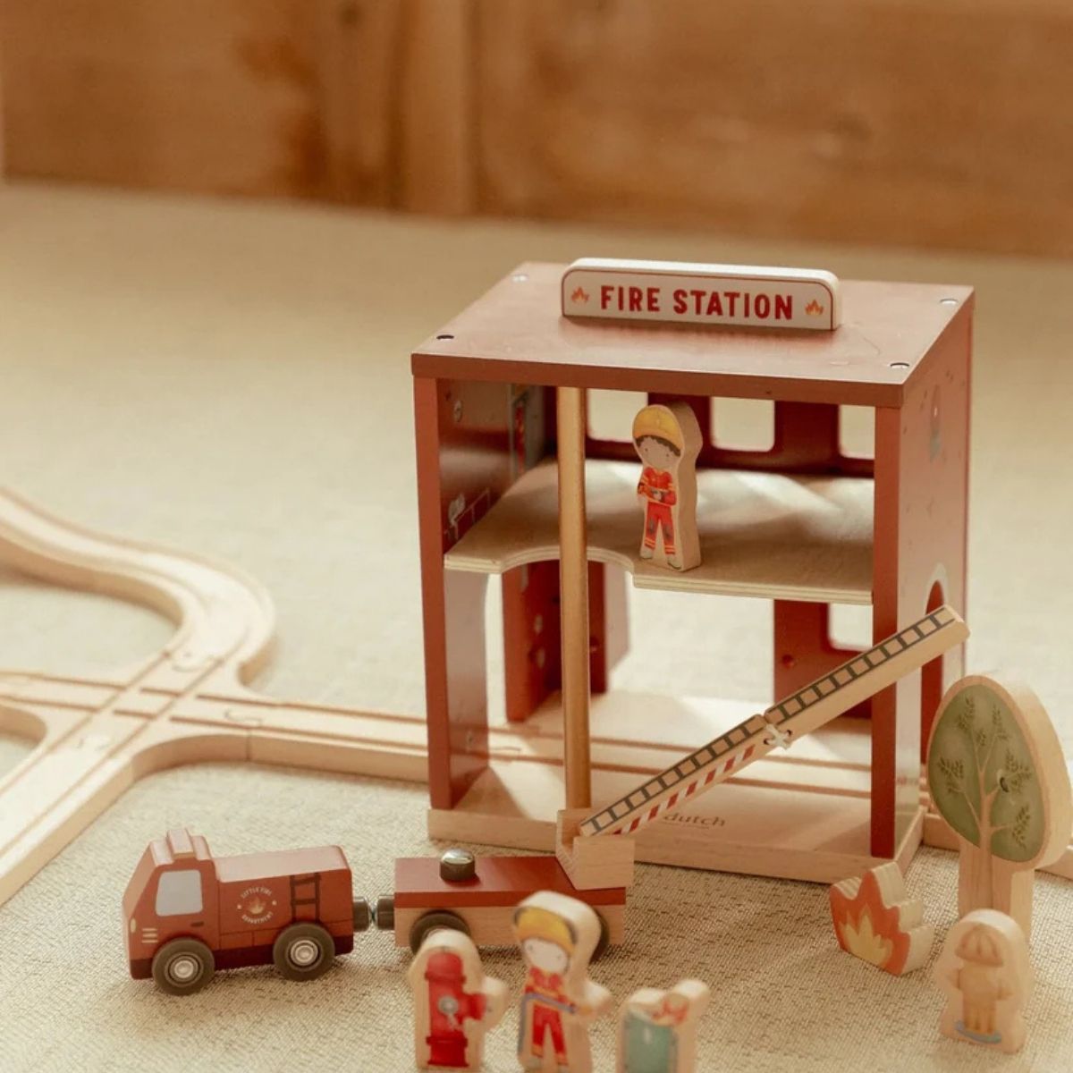 Fire station FSC - Image 3