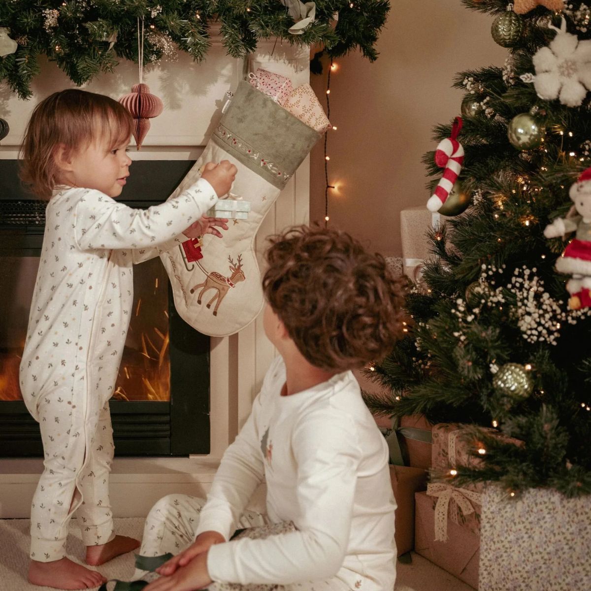 Christmas Stocking - Image 3