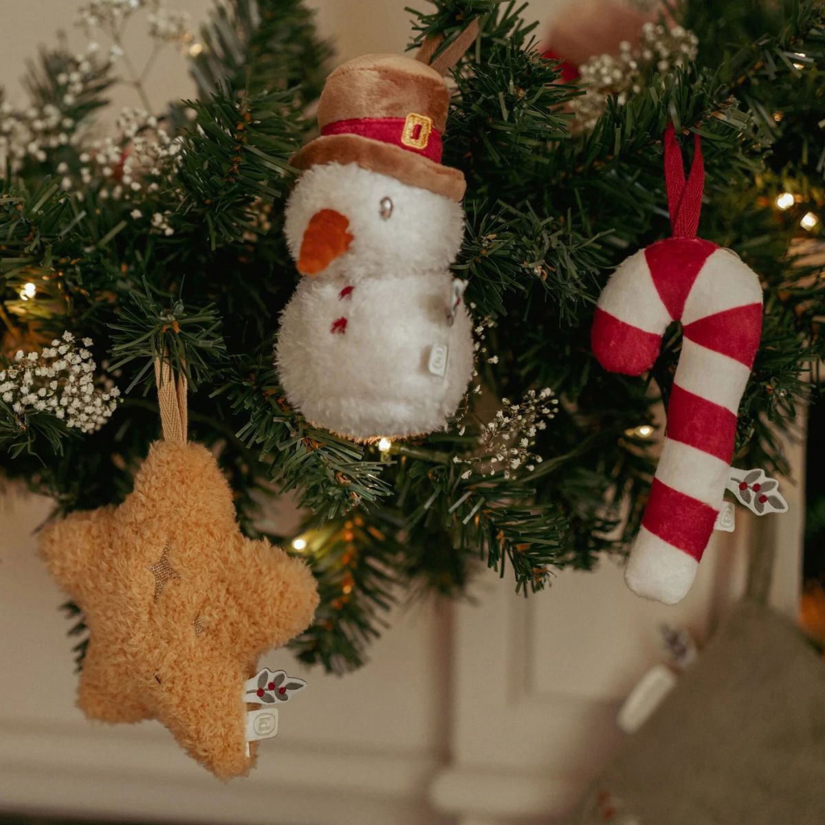 Jim Christmas tree elements - Image 2