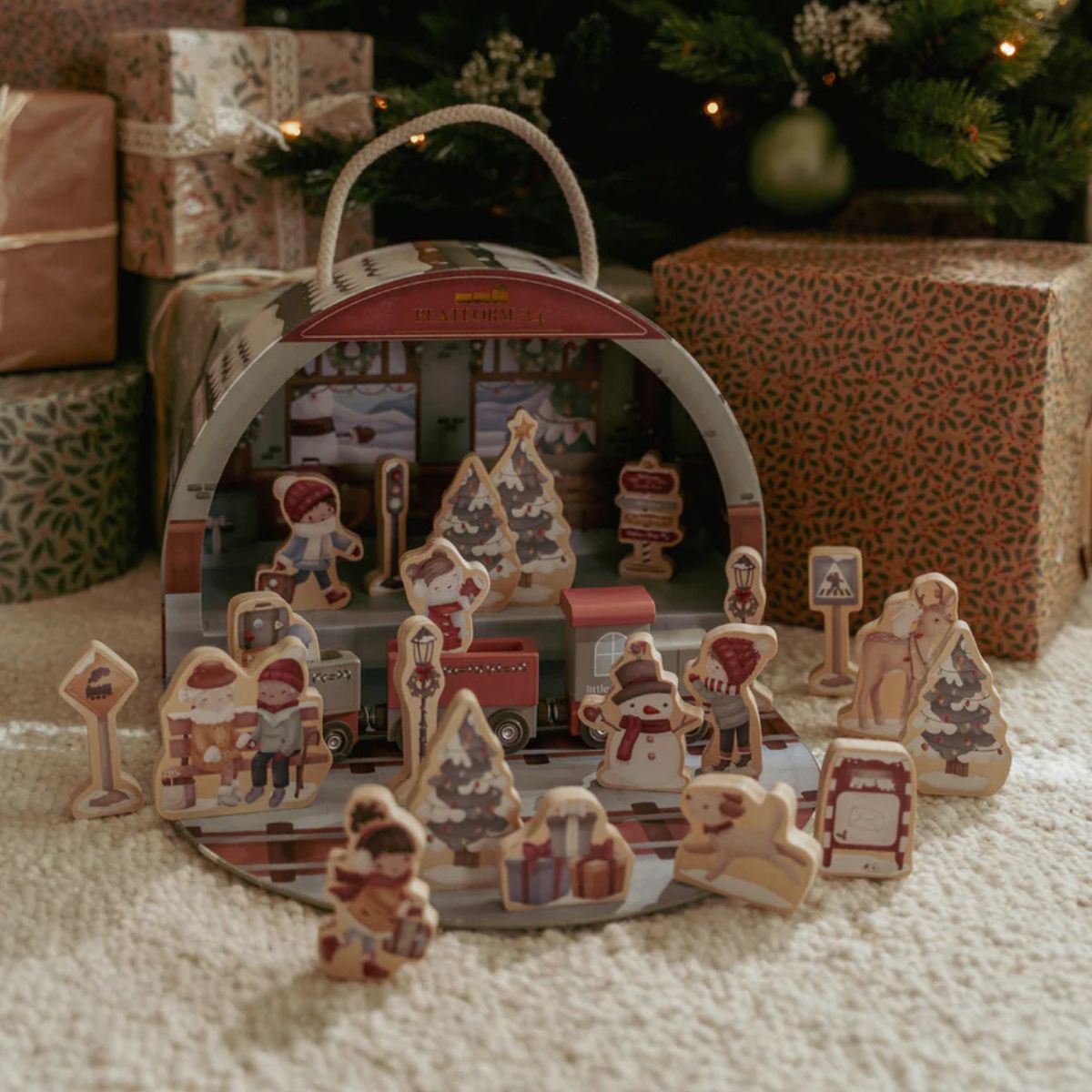 Advent Calendar FSC - Image 3