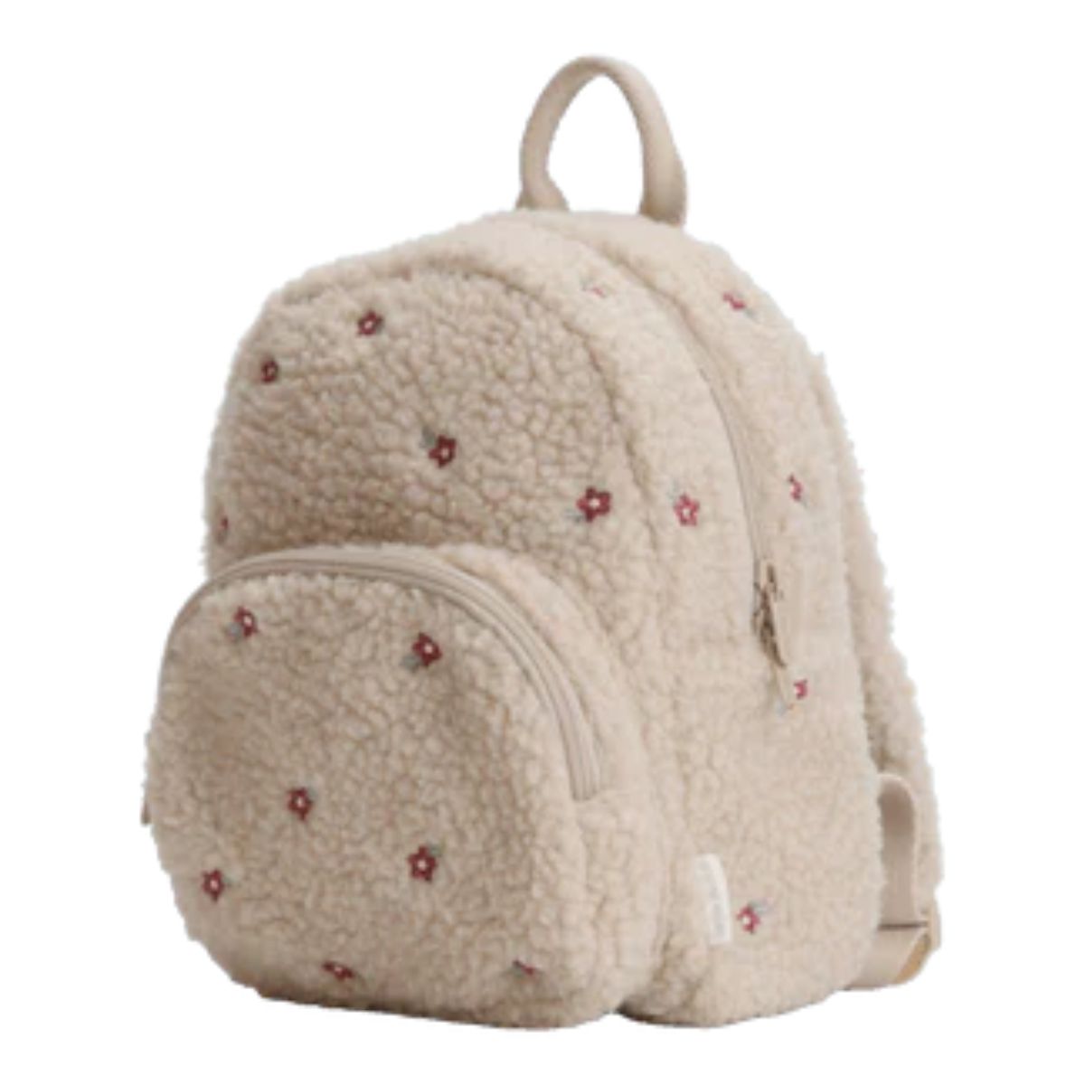 Teddy Backpack - Fairy Garden