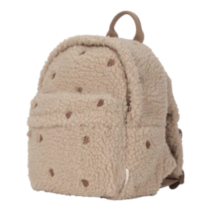 Teddy Backpack - Forest Friends