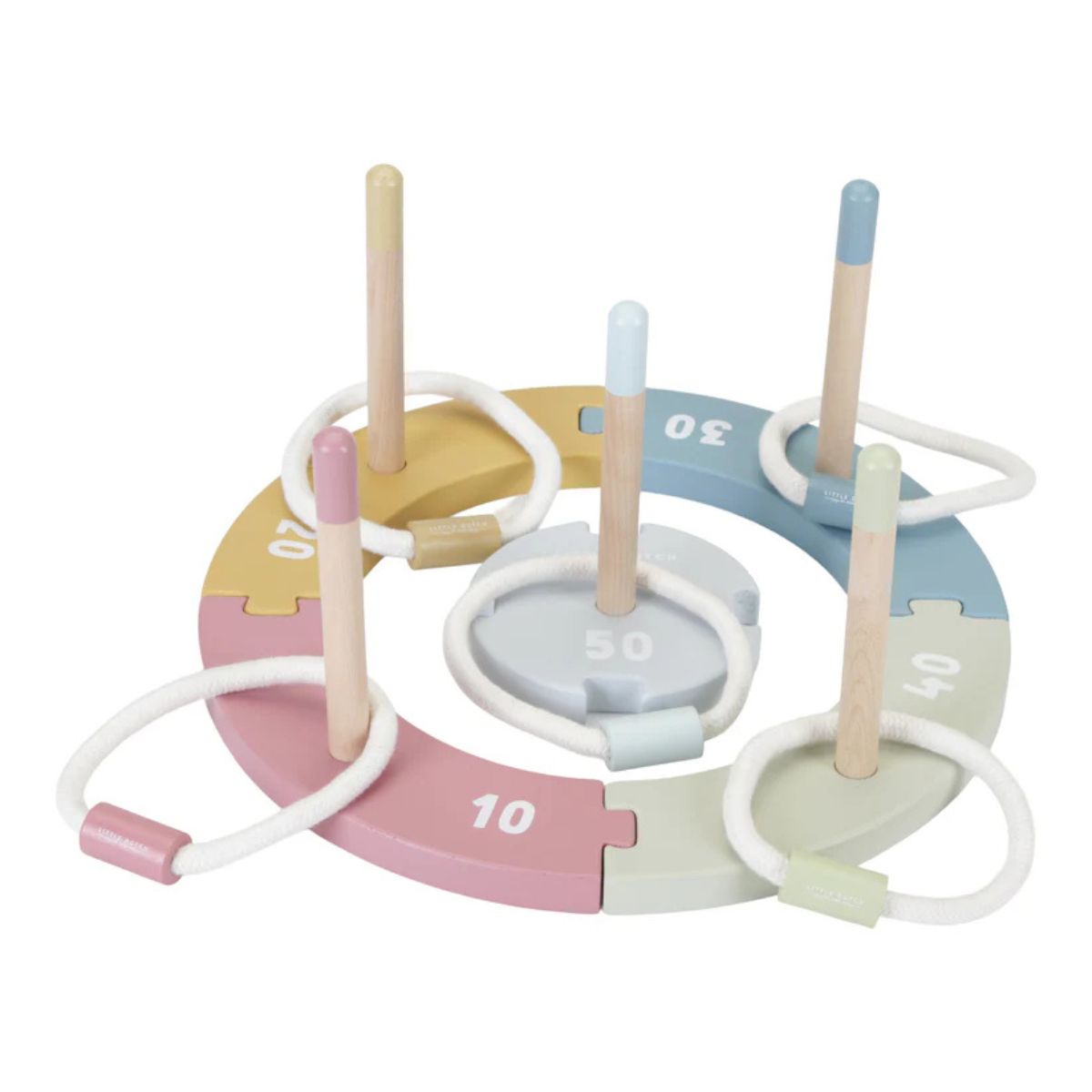Ring Toss Game FSC