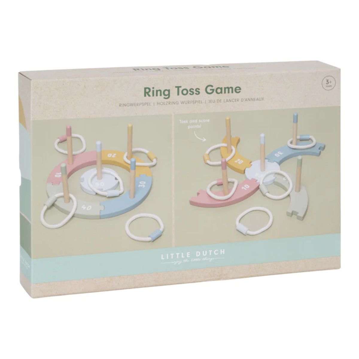 Ring Toss Game FSC - Image 2
