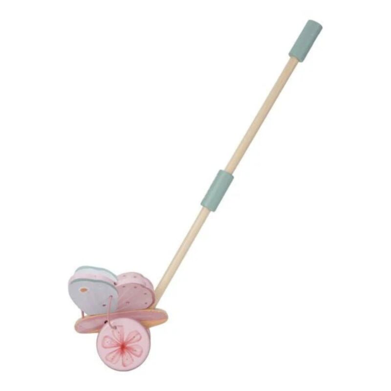 Push along FSC - Fairy Garden