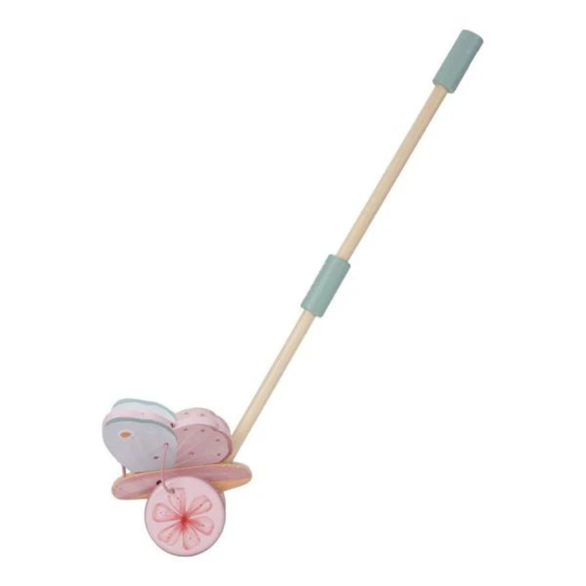 Push along FSC - Fairy Garden